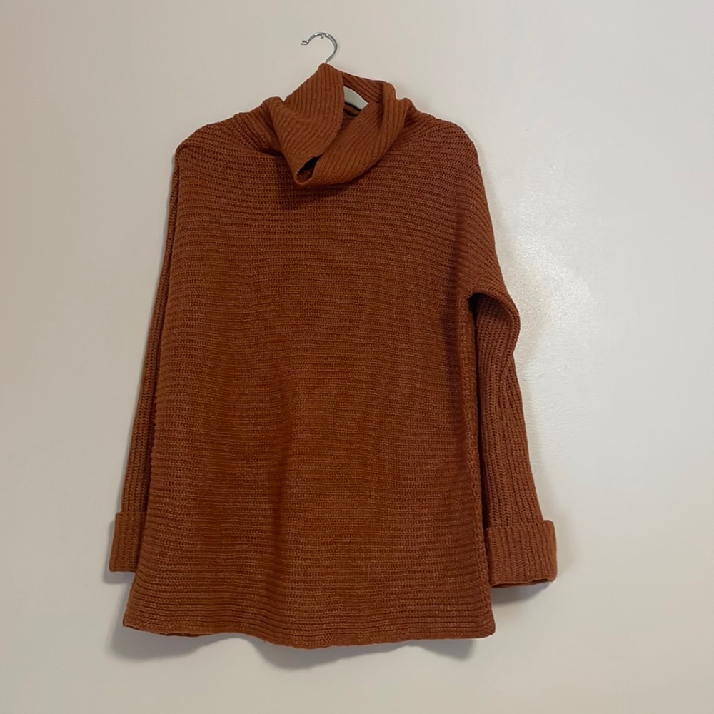 Anthropologie Pilcro Sweater